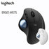 Mouse Logitech ERGO M575 Trackball Inalambrico
