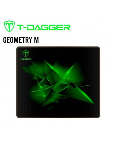 Pad Mouse T-Dagger Geometry-m