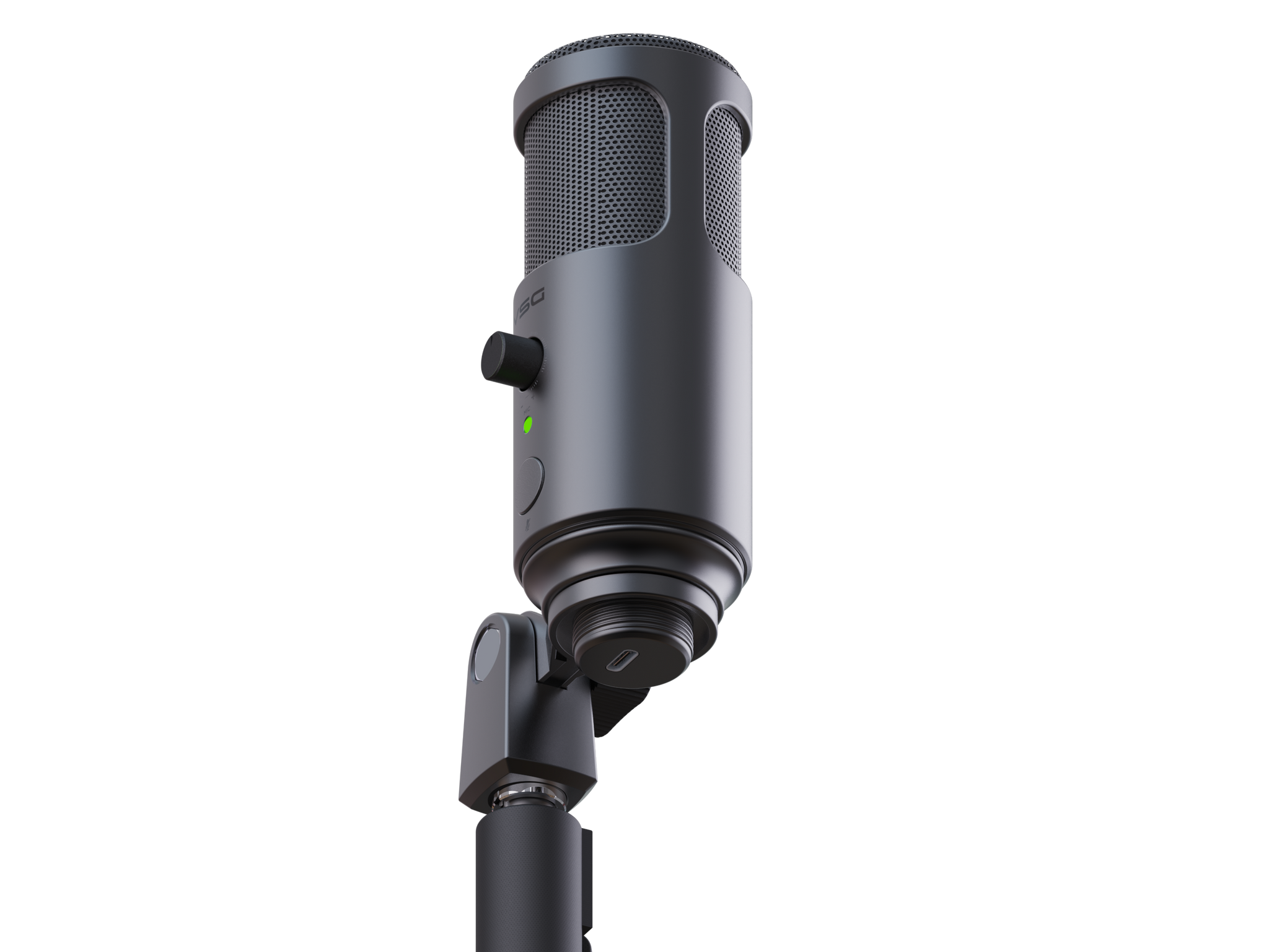 VSG OMKARA MIcrofono