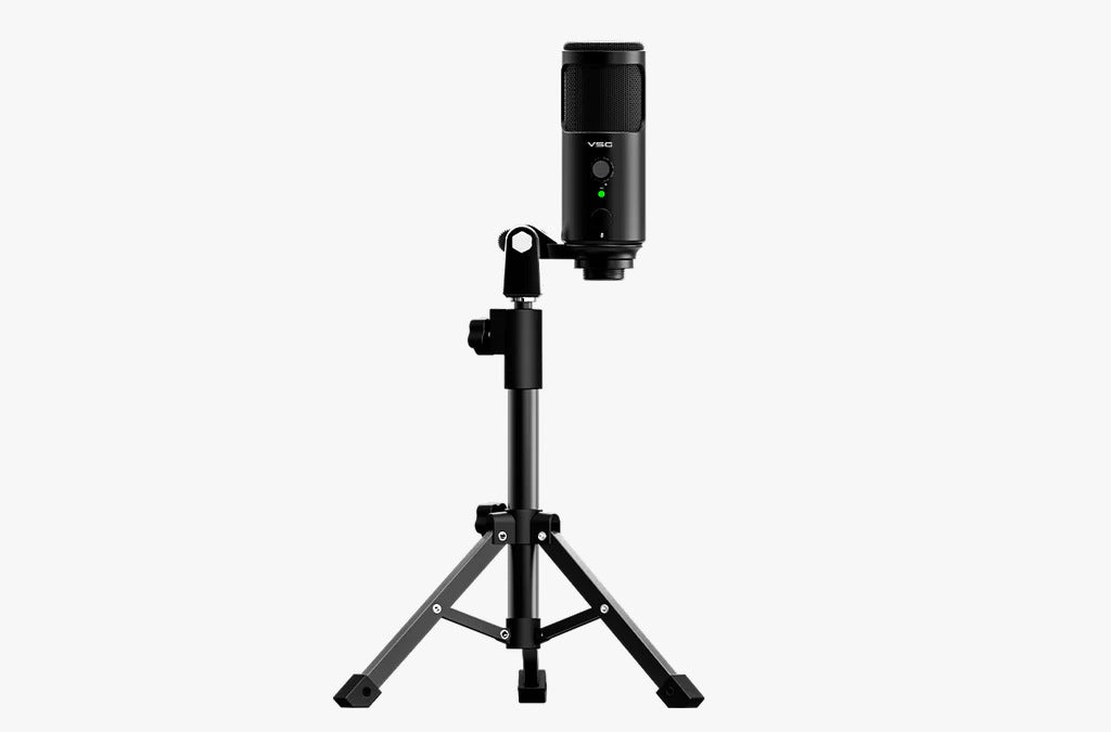 VSG OMKARA MIcrofono