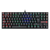 Teclado Mecanico Redragon Kumara K552 RGB Negro