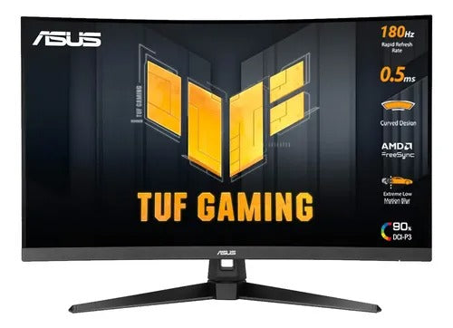 monitor asus Tuf Gaming de 32 vg32wq3b