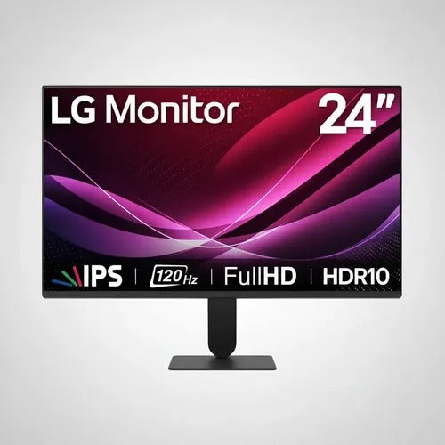 PC Gamer Ryzen 5 8500G Radeon 740M | Chasis Pecera - DDR5 + Monitor + Combo Gamer