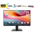Computador Ryzen 7 5700G / Board B550 Wifi / 1 Tb / Fuente Real / Monitor 25"