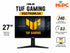 monitor asus vg279qml5a