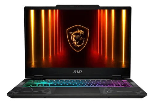 msi cyborg a15 aib2hwfkg Ryzen 7