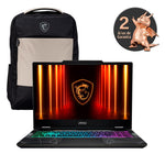portatil msi cyborg a15 aib2hwfkg Ryzen 7
