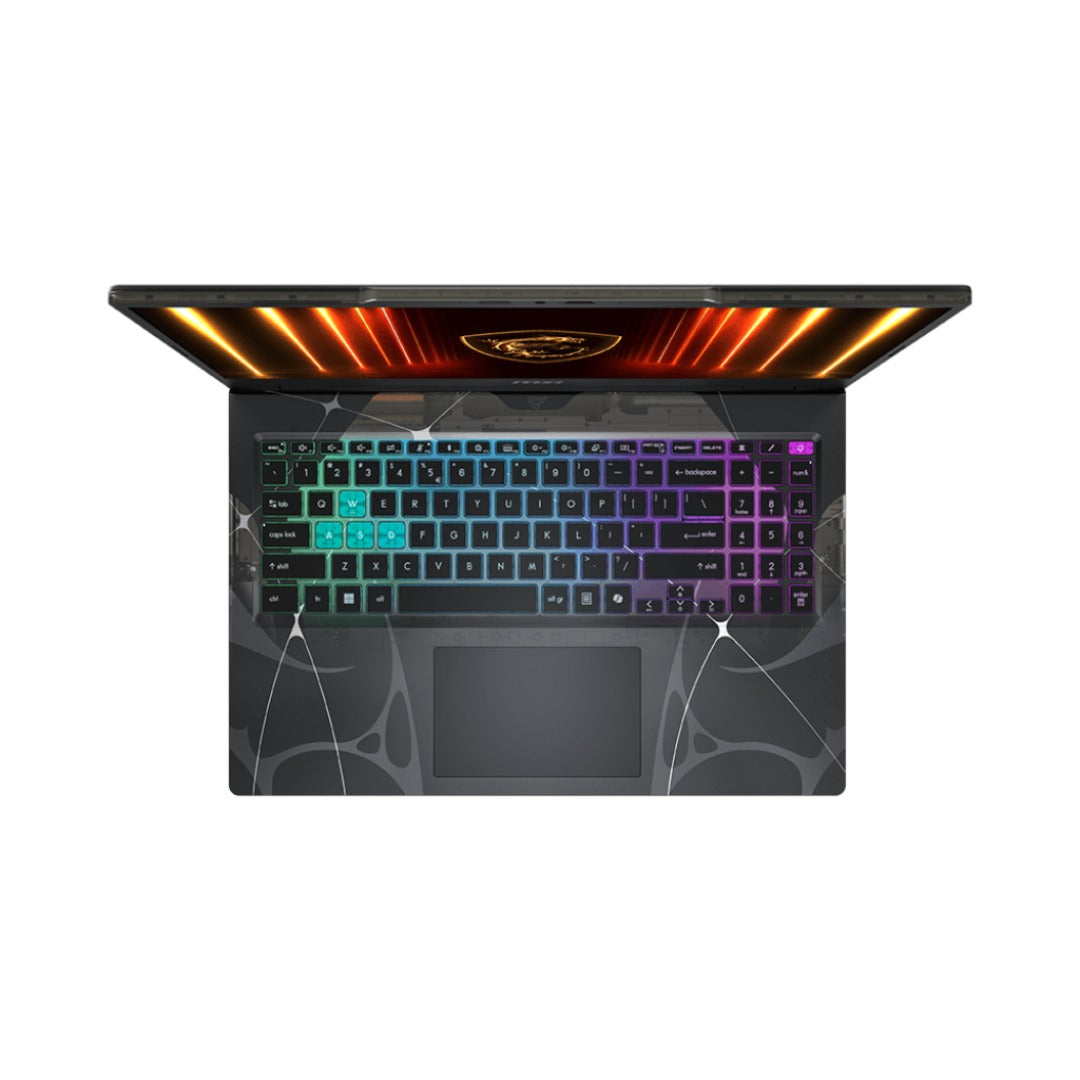 portatil msi cyborg a15 ai b2hwfkg Ryzen 7 rtx 5060