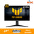 Monitor Asus TUF Gaming VG27AQL5A /  2K QHD / 210 HZ / Altura Ajustable / Fast IPS