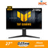 Monitor Asus TUF Gaming VG27AQL5A /  2K QHD / 210 HZ / Altura Ajustable / Fast IPS